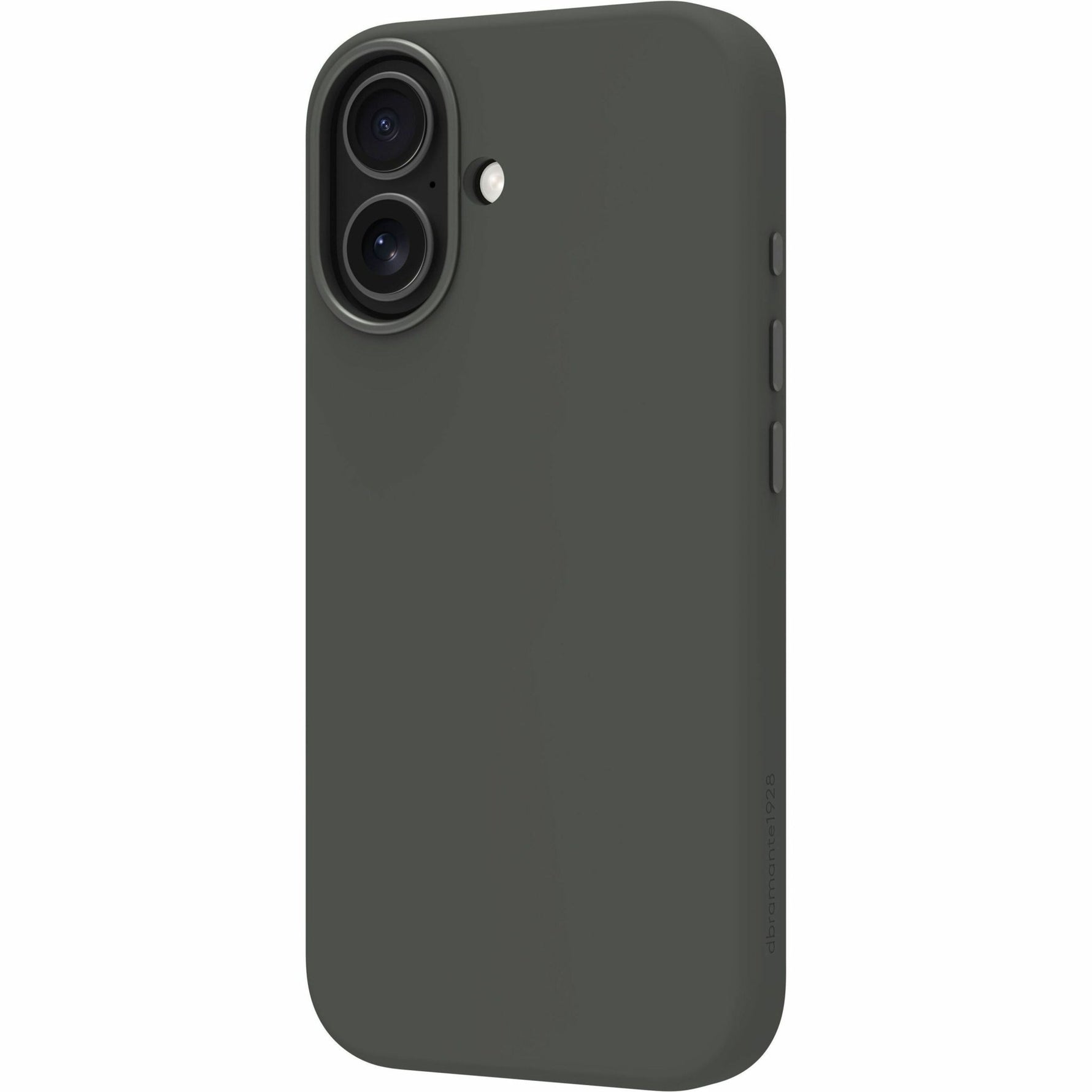 dbramante1928 ApS Roskilde Case for Apple iPhone 17 Smartphone - Forest Shadow - 30 / Carton - Soundz Store AUSTRALIA