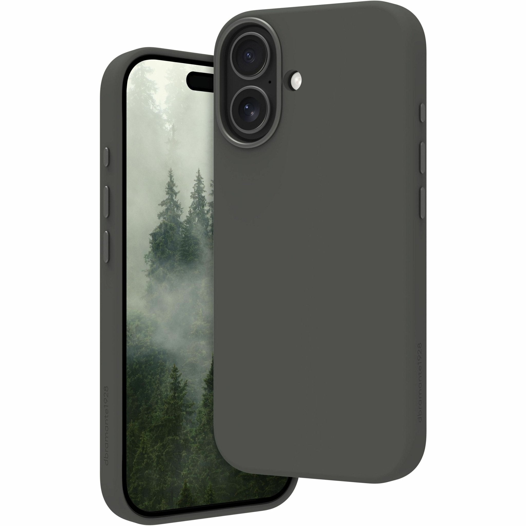 dbramante1928 ApS Roskilde Case for Apple iPhone 17 Smartphone - Forest Shadow - 30 / Carton - Soundz Store AUSTRALIA