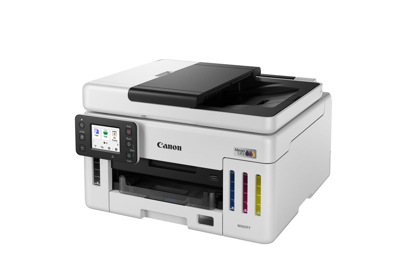 Canon GX6160 Mega Tank Printer