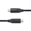 StarTech.com USB-C to USB-C Cable - M/M - 3 m (10 ft.) - USB 2.0
