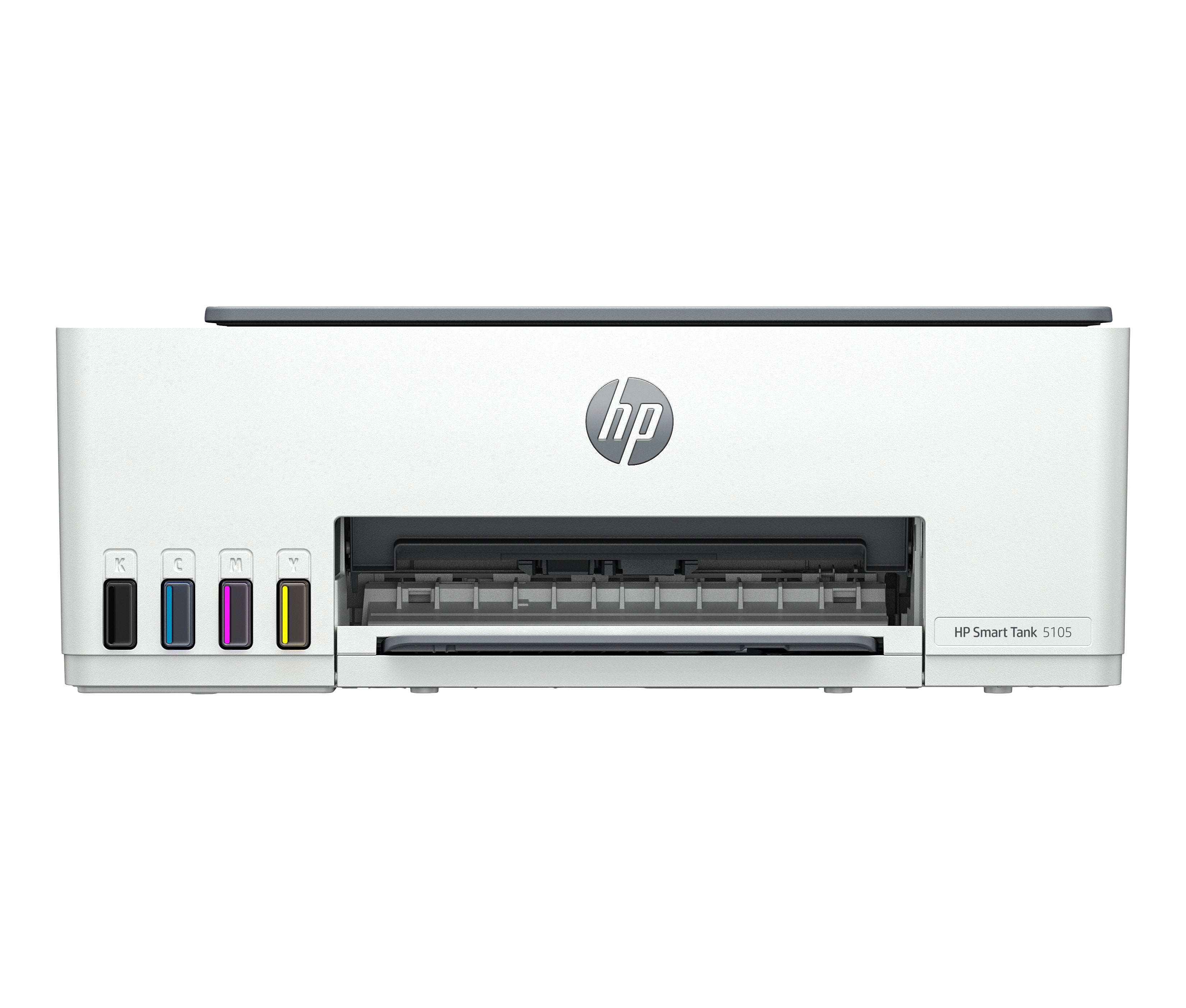 HP Smart Tank 5105 Wireless All-in-One Color Printer, Copier, Scanner