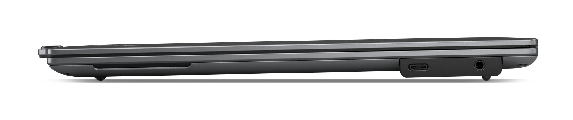 Lenovo ThinkPad X9-14 Gen 1 Copilot+ PC Intel Core Ultra 5 228V Laptop 35.6 cm (14") WUXGA 32 GB LPDDR5x-SDRAM 512 GB SSD Wi-Fi 7 (802.11be) Windows 11 Pro English Grey