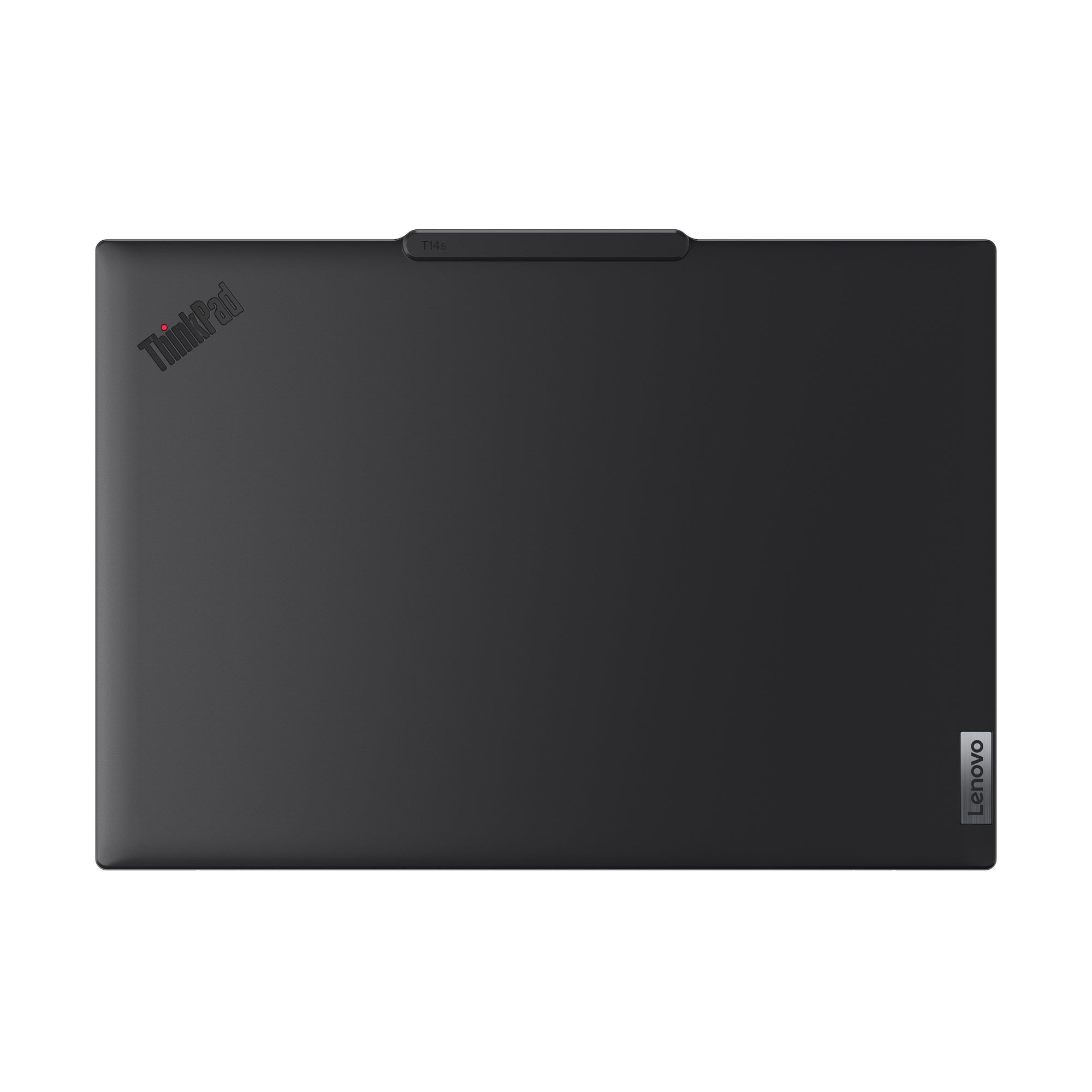 Lenovo ThinkPad T14s Gen 6 (Snapdragon) Copilot+ PC Qualcomm Snapdragon X1P-42-100 Laptop 35.6 cm (14") Touchscreen WUXGA 16 GB LPDDR5x-SDRAM 512 GB SSD Wi-Fi 7 (802.11be) Windows 11 Pro English Black