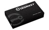 Kingston Technology IronKey 64GB D500S FIPS 140-3 Lvl 3 (Pending) AES-256