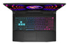 MSI Katana 15 9S7-158571-1825 laptop Intel® Core™ i7 i7-13620H 39.6 cm (15.6