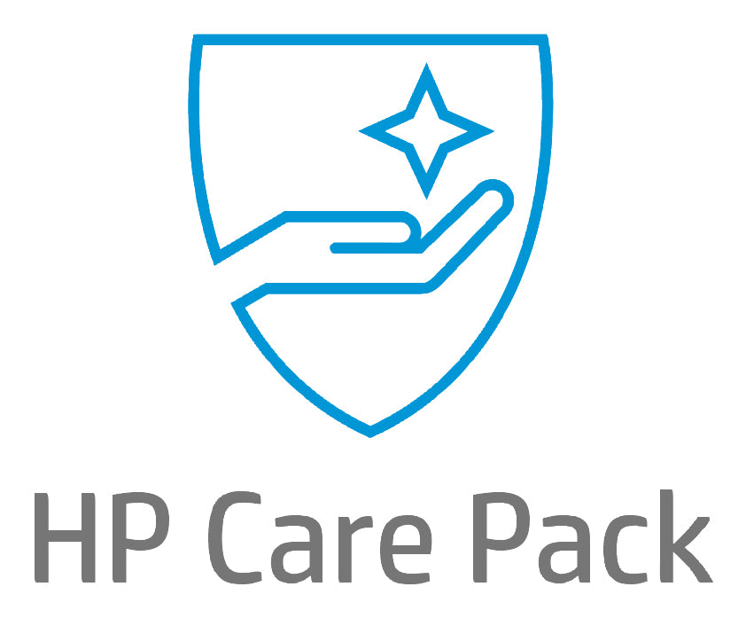 HP Print Security Baseline Assessment Service (one day onsite by a security advisor)