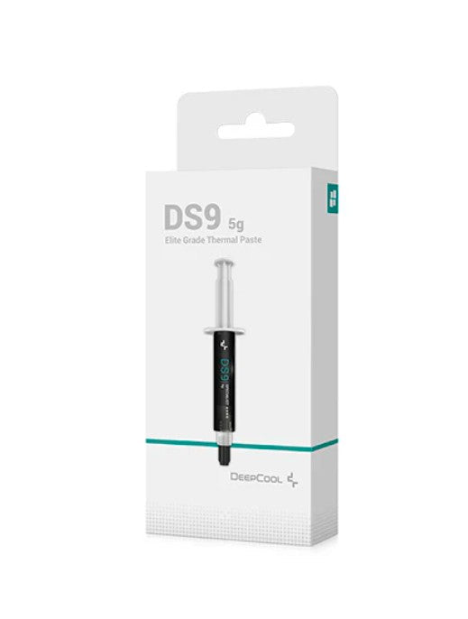 DeepCool DS9 5g Elite Grade Thermal Paste - Soundz Store AUSTRALIA