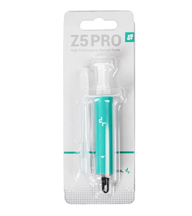 DeepCool Z5 PRO High Performance Thermal Paste - Soundz Store AUSTRALIA