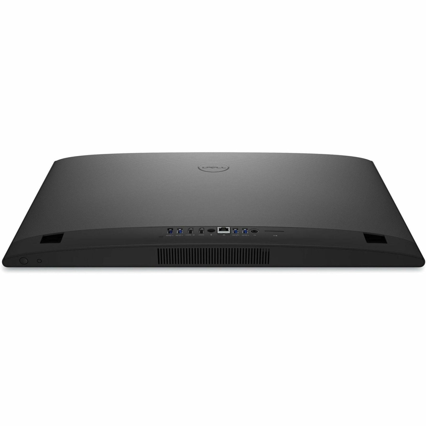 Dell 24 EC24250 All-in-One Computer - Intel Core i5 13th Gen i5-1334U - 16 GB - 512 GB PCI Express NVMe SSD - 23.8' Full HD - Desktop - Black - Soundz Store AUSTRALIA