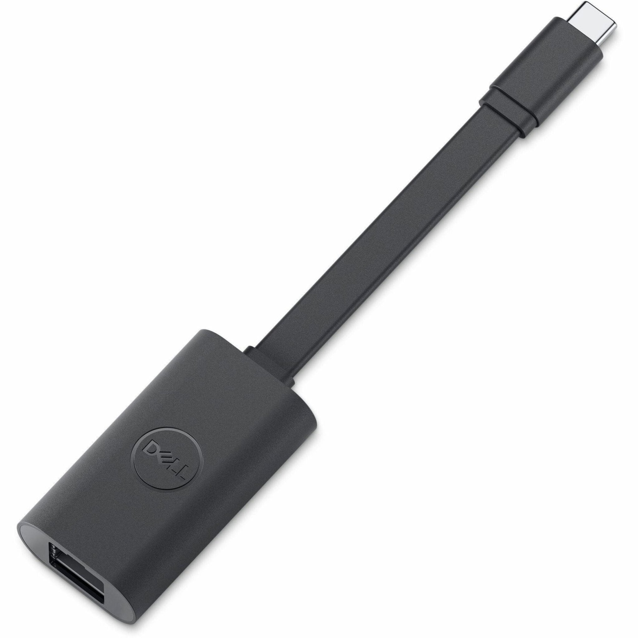 Dell 2.5Gigabit Ethernet Adapter - 2.5GBase-T - Black - Soundz Store AUSTRALIA
