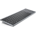 Dell Compact Multi-Device Wireless Keyboard US English - KB740 - Retail Packaging - Soundz Store AUSTRALIA