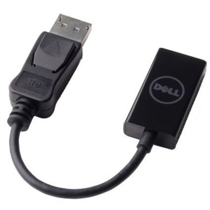 Dell DisplayPort (M) to HDMI (F) 2.0 (4K) - Soundz Store AUSTRALIA