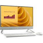 Dell EC27250 All-in-One Computer - Intel Core 7 150U - 16 GB - 1 TB PCI Express NVMe x4 SSD - 27' Full HD - Desktop - Soundz Store AUSTRALIA