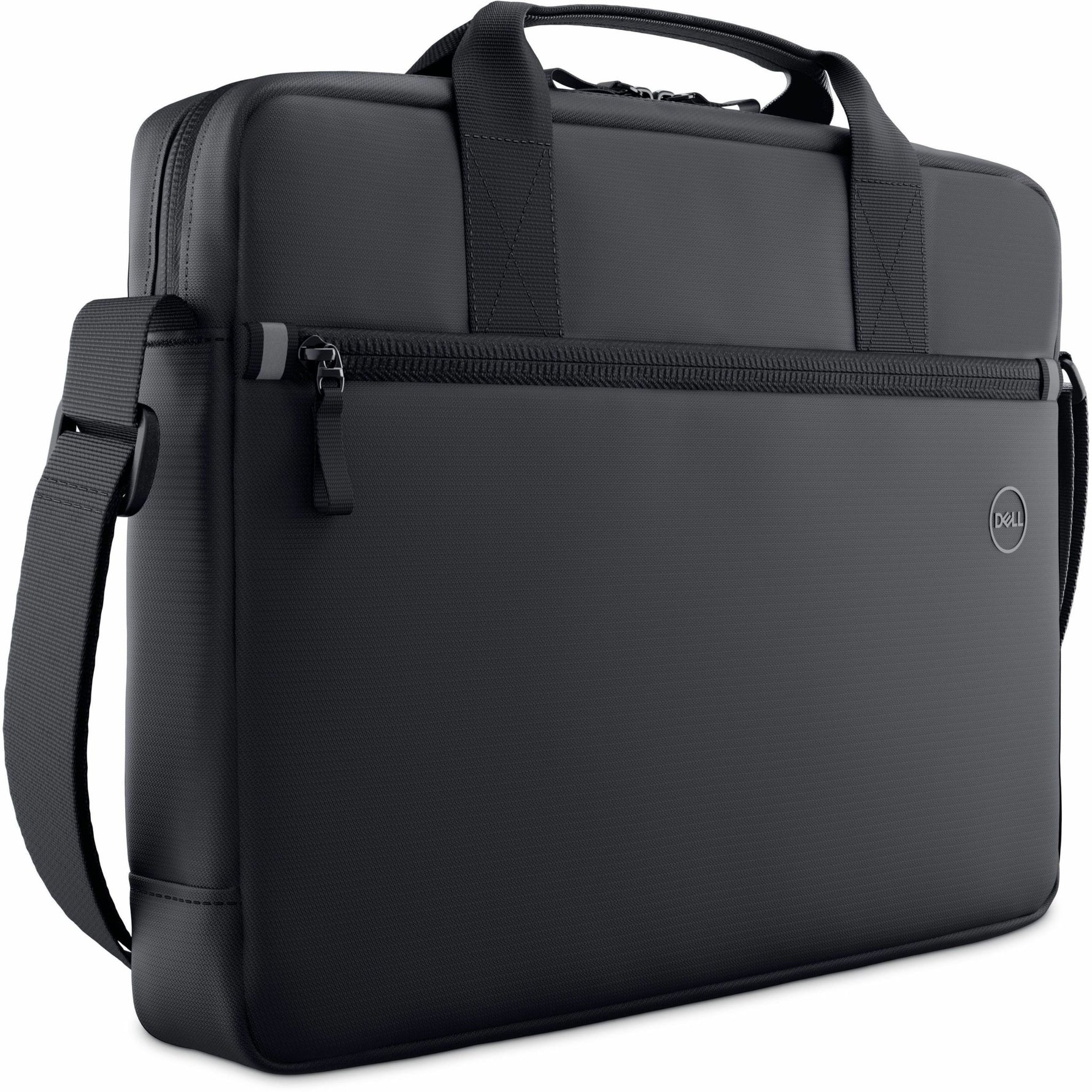 Dell EcoLoop 460-BDTL Carrying Case (Briefcase) for 35.6 cm (14') to 40.6 cm (16') Dell Notebook - Black - Soundz Store AUSTRALIA