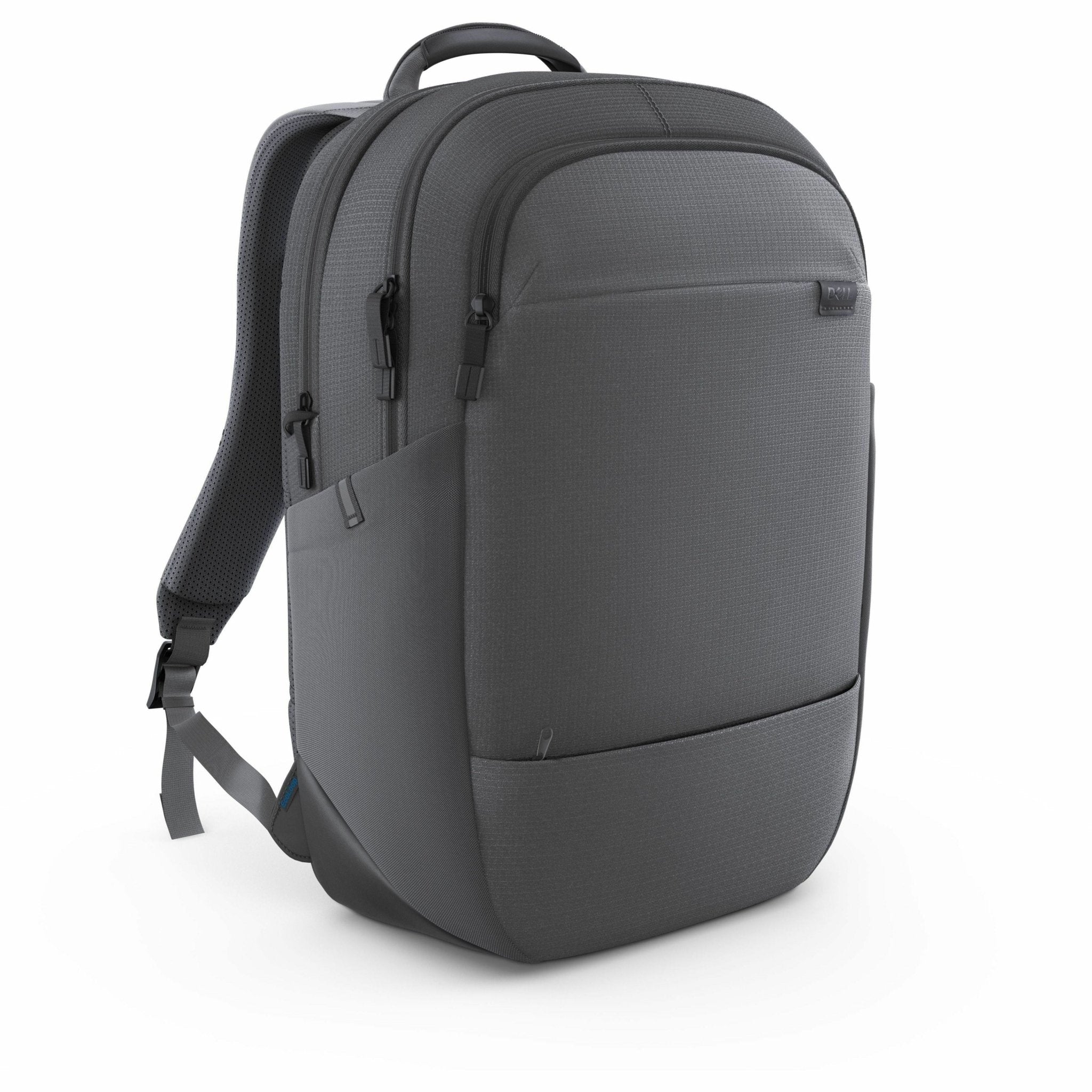 Dell EcoLoop Carrying Case (Backpack) for 33 cm (13') to 35.6 cm (14') Notebook - Grey - Soundz Store AUSTRALIA
