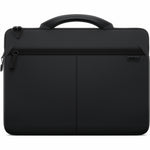 Dell EcoLoop Carrying Case (Sleeve) for 38.1 cm (15') to 40.6 cm (16') Notebook - Black - Soundz Store AUSTRALIA