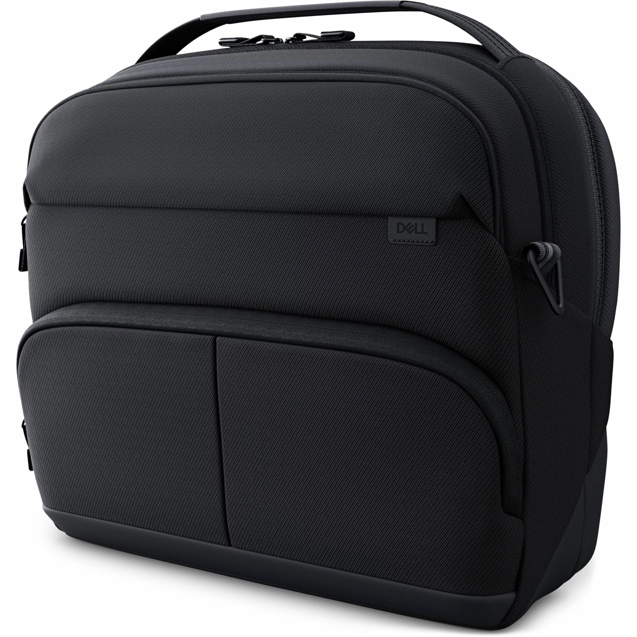 Dell EcoLoop CC5626 Carrying Case (Briefcase) for 35.6 cm (14') to 40.6 cm (16') Notebook - Black - Soundz Store AUSTRALIA