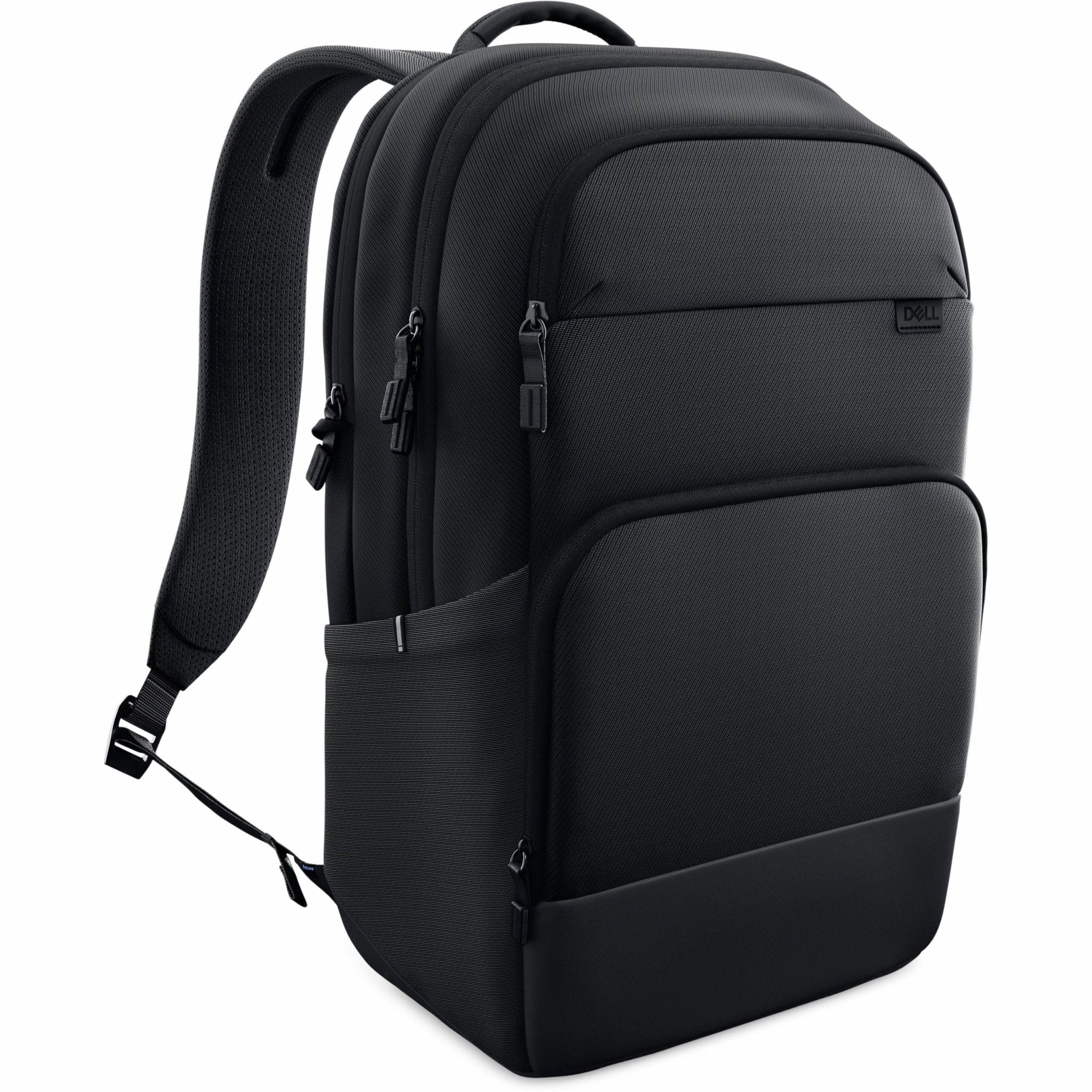 Dell EcoLoop CP5626 Carrying Case (Backpack) for 35.6 cm (14') to 40.6 cm (16') Notebook - Black - Soundz Store AUSTRALIA