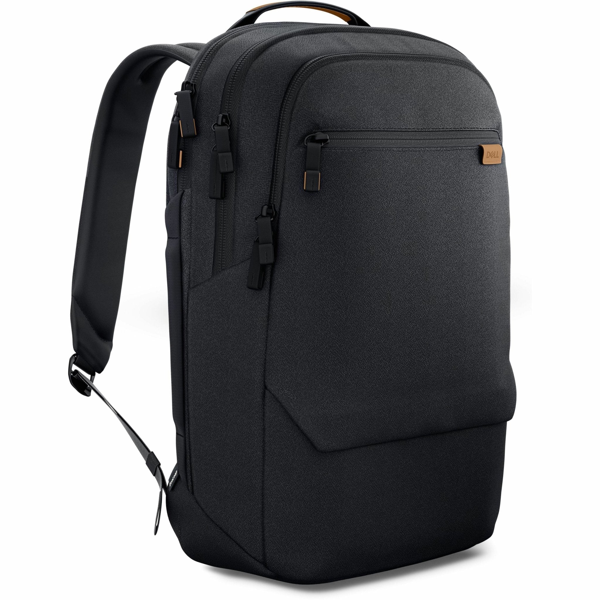 Dell EcoLoop Premier Carrying Case (Backpack) for 35.6 cm (14') to 40.6 cm (16') Notebook - Black - Soundz Store AUSTRALIA