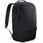 Dell EcoLoop Premier Carrying Case (Backpack) for 35.6 cm (14') to 40.6 cm (16') Notebook - Black - Soundz Store AUSTRALIA