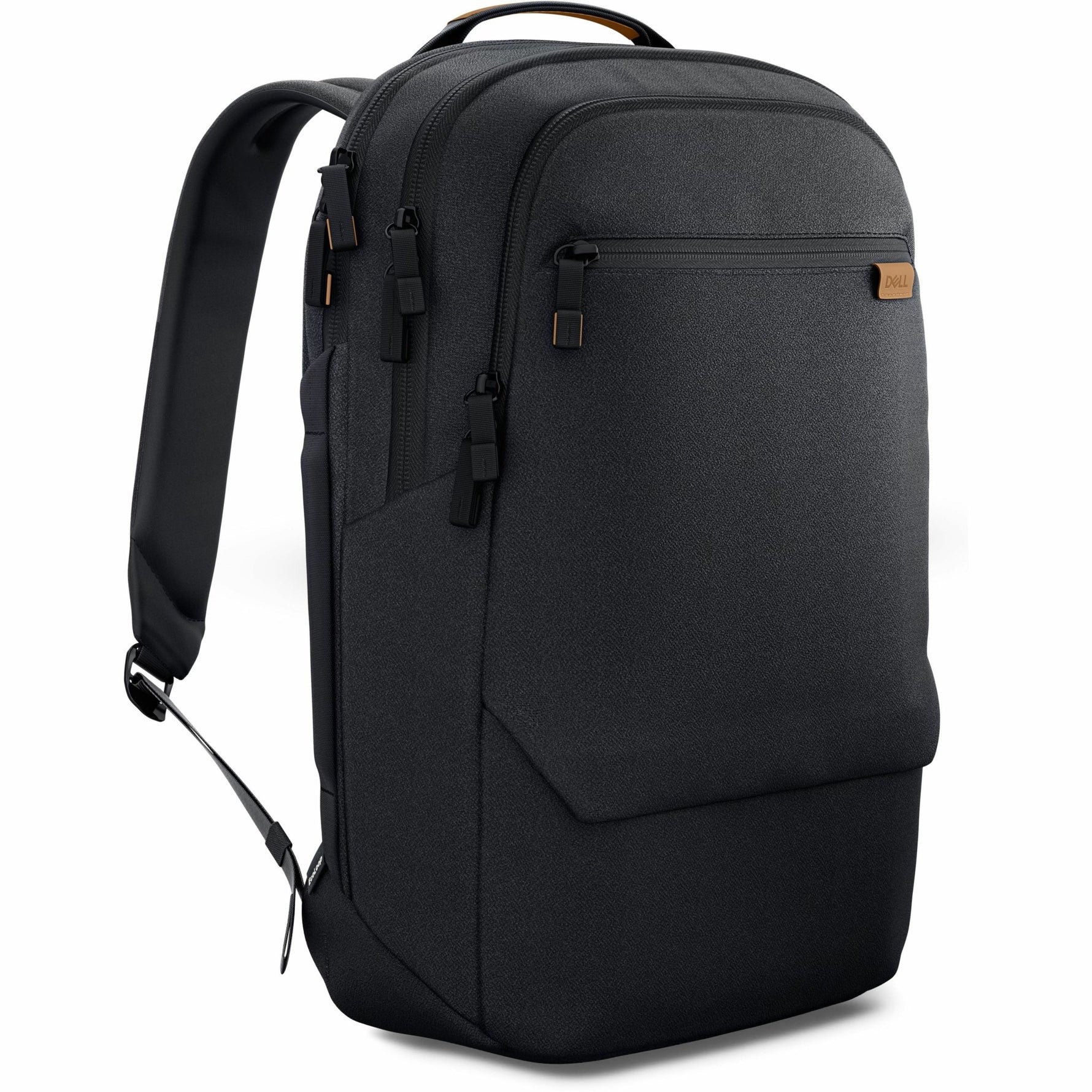 Dell EcoLoop Premier Carrying Case (Backpack) for 35.6 cm (14') to 40.6 cm (16') Notebook - Black - Soundz Store AUSTRALIA