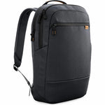 Dell EcoLoop Premier CP7625S Carrying Case (Backpack) for 35.6 cm (14') to 40.6 cm (16') Notebook - Black - Soundz Store AUSTRALIA