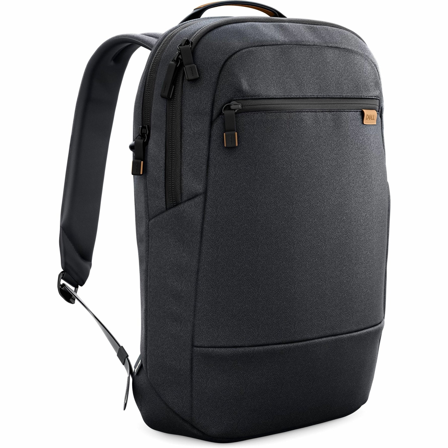 Dell EcoLoop Premier CP7625S Carrying Case (Backpack) for 35.6 cm (14') to 40.6 cm (16') Notebook - Black - Soundz Store AUSTRALIA