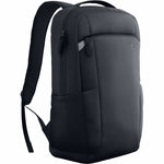 Dell EcoLoop Pro Carrying Case (Backpack) for 38.1 cm (15') to 39.6 cm (15.6') Notebook, Gear, Bottle - Black - Soundz Store AUSTRALIA
