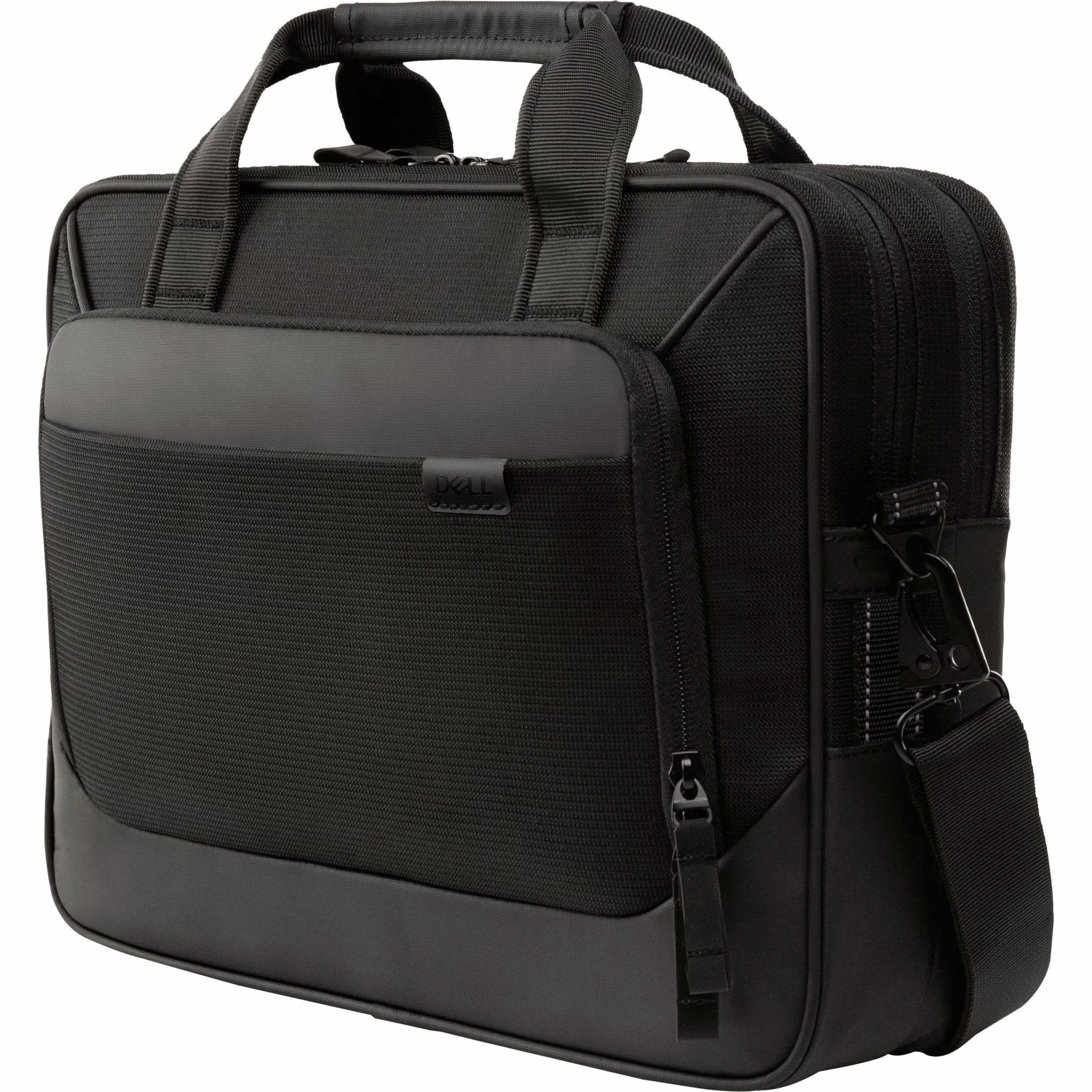 Dell EcoLoop Pro Carrying Case (Briefcase) for 35.6 cm (14') Notebook - Black - Soundz Store AUSTRALIA