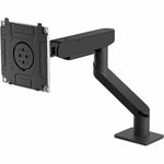 Dell HDA26 Mounting Arm for Monitor, Display - Black, Silver - Soundz Store AUSTRALIA