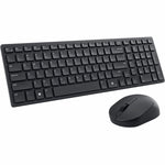 Dell KM555 Keyboard & Mouse - English (US) - Soundz Store AUSTRALIA