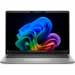 Dell Latitude 5000 5455 14' Copilot+ PC Notebook - Full HD Plus - 60 Hz - Qualcomm Snapdragon X Plus X1P-42-100 - 16 GB - 512 GB SSD - Titan Gray - Soundz Store AUSTRALIA