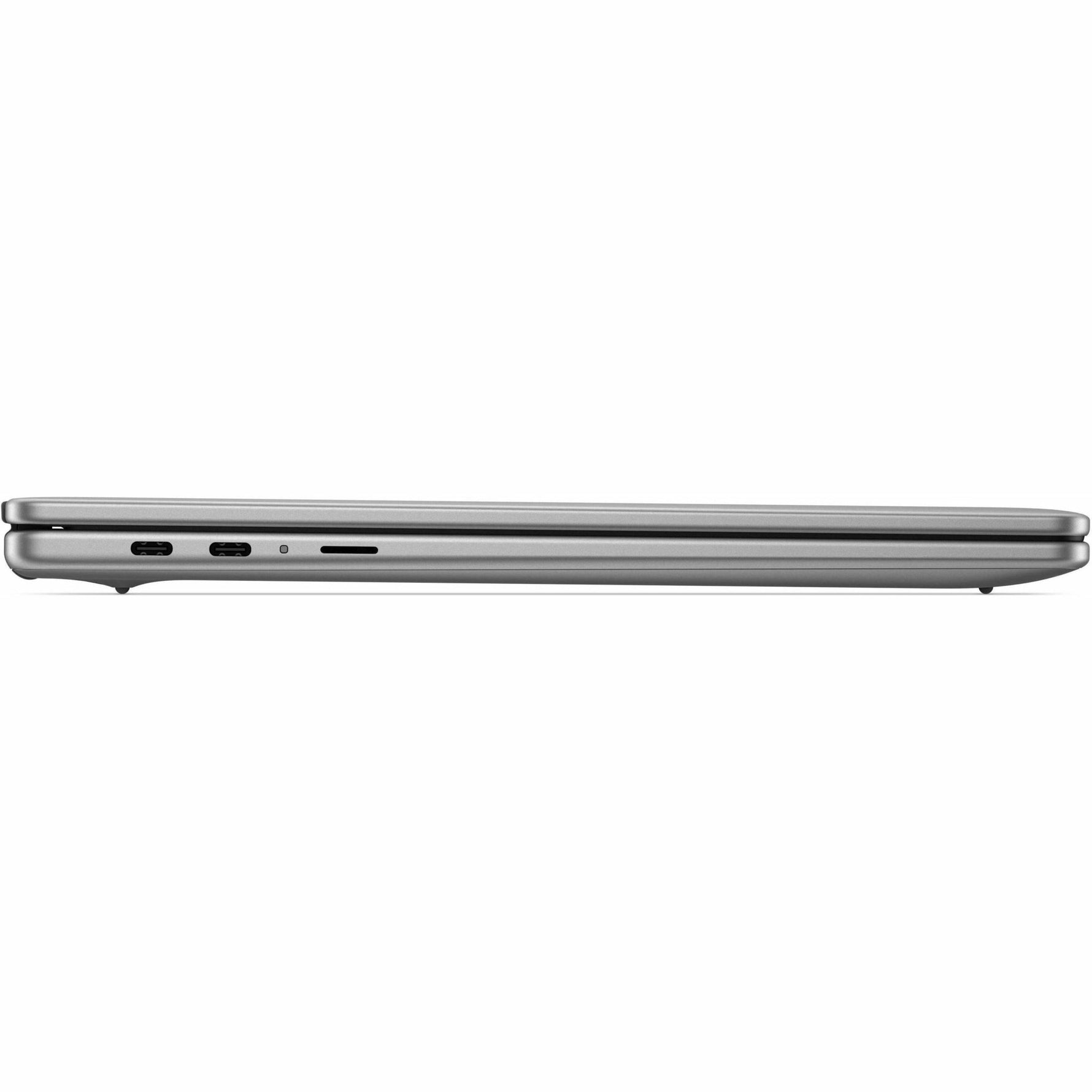 Dell Latitude 5000 5455 14' Copilot+ PC Notebook - Full HD Plus - 60 Hz - Qualcomm Snapdragon X Plus X1P-42-100 - 16 GB - 512 GB SSD - Titan Gray - Soundz Store AUSTRALIA
