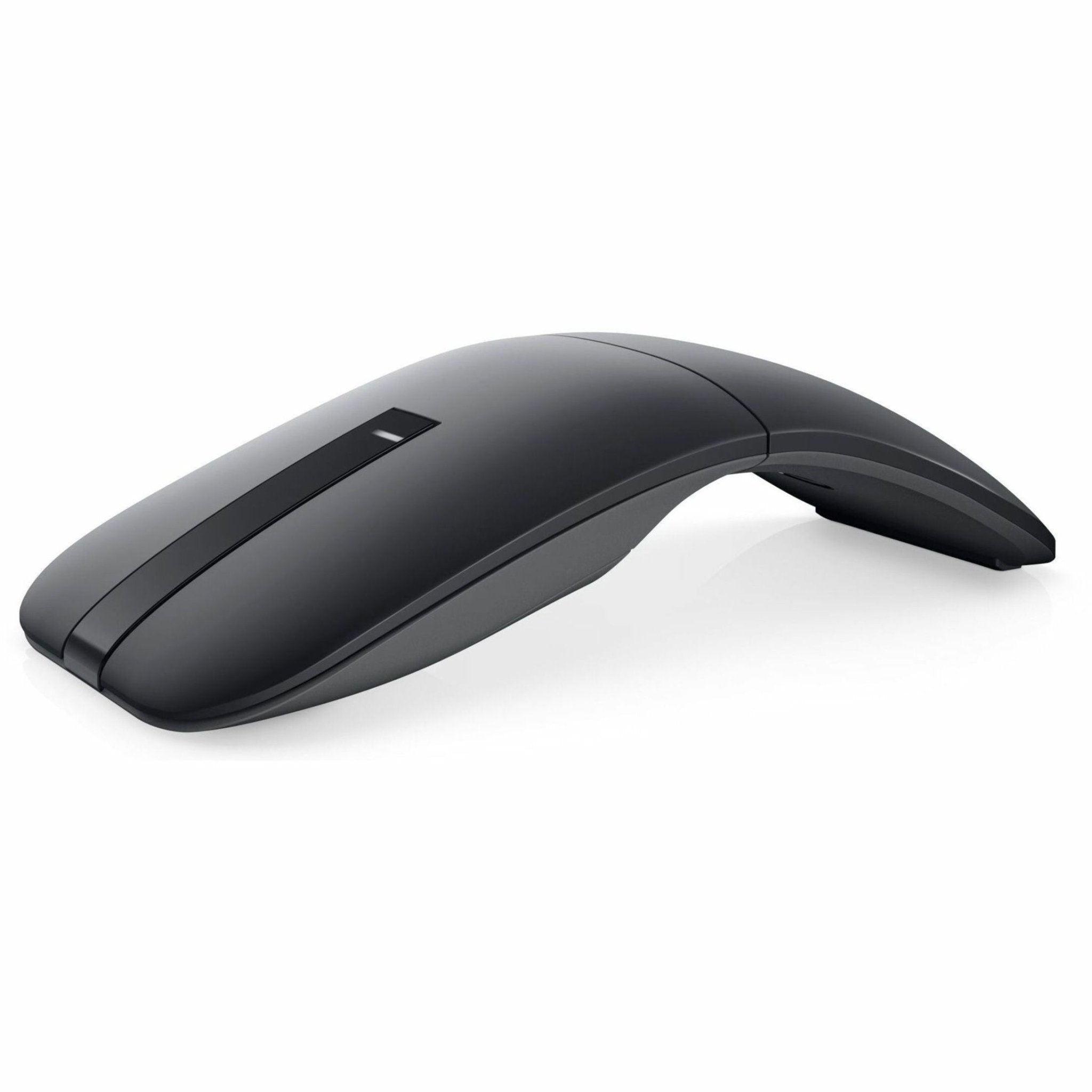 Dell MS700 Travel Mouse - Bluetooth - Optical - 2 Button(s) - Black - Soundz Store AUSTRALIA