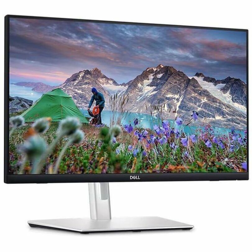 Dell P2424HT 24' Class LCD Touchscreen Monitor - Soundz Store AUSTRALIA