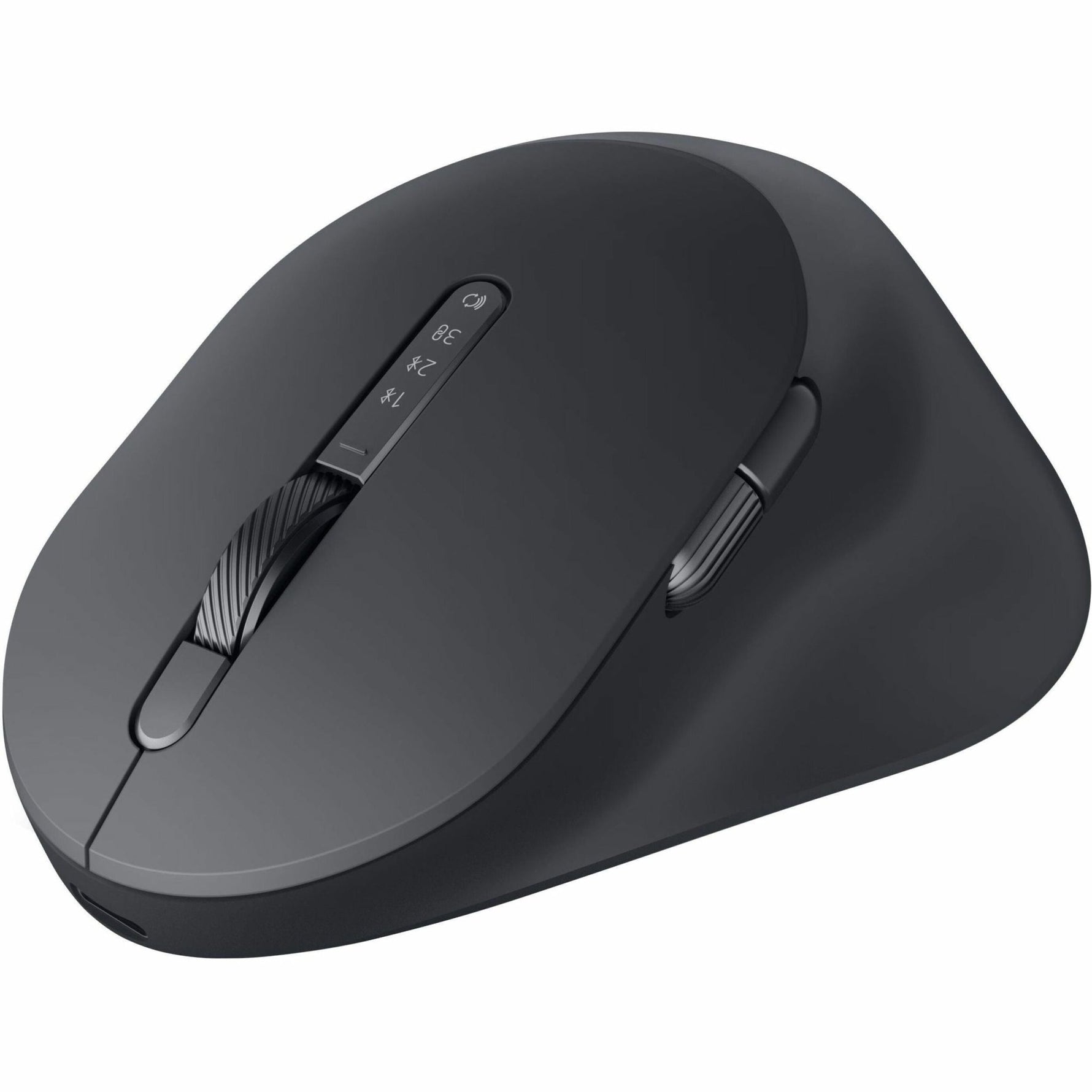 Dell Premier MS900 Mouse - Bluetooth/Radio Frequency - USB Type A - Track-On-Glass - Graphite - Soundz Store AUSTRALIA