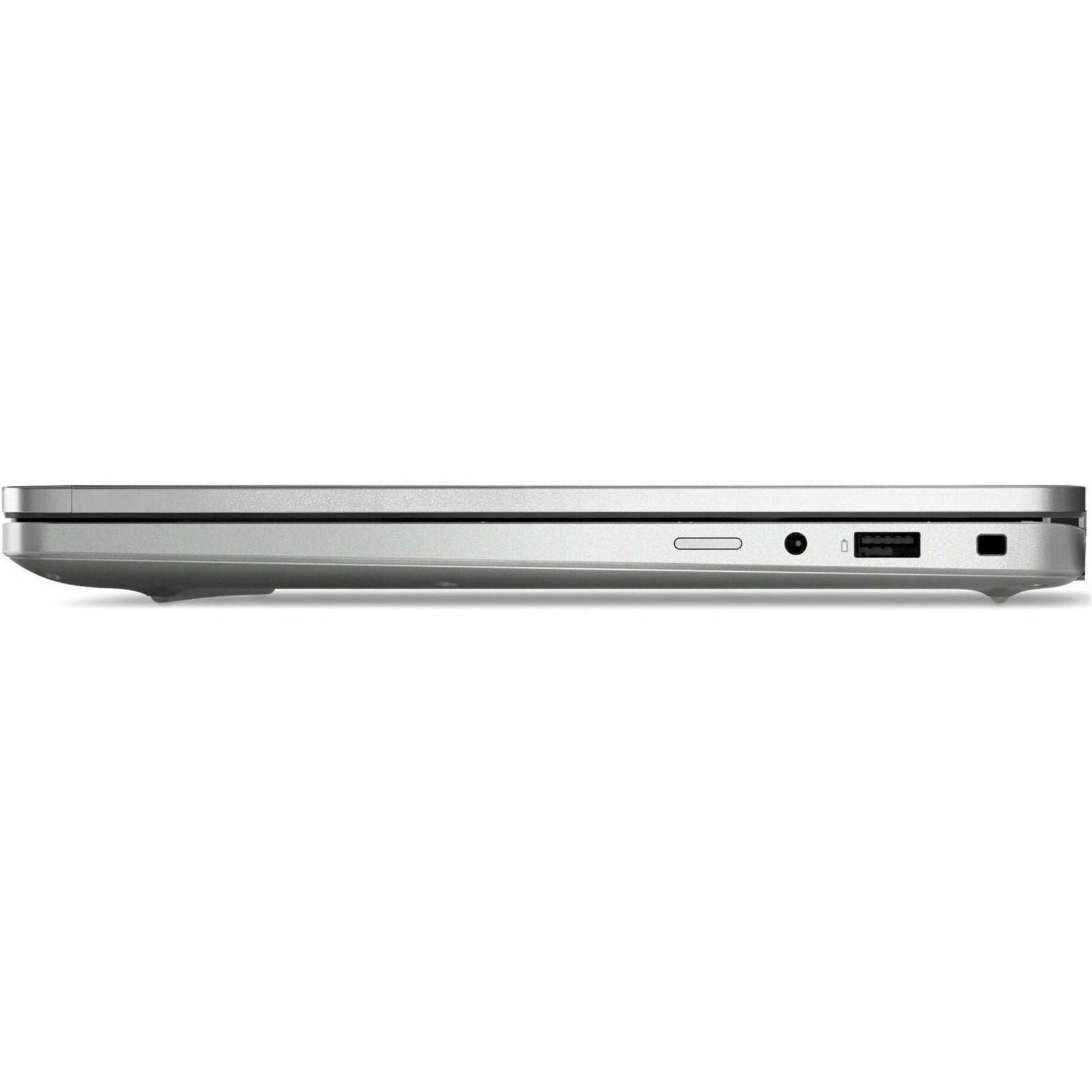 Dell Pro 13 Plus PB13250 13.3' Clamshell Copilot+ PC Notebook - Full HD Plus - 60 Hz - Intel Core Ultra 5 236V - vPro Technology - 16 GB - 512 GB SSD - Soundz Store AUSTRALIA