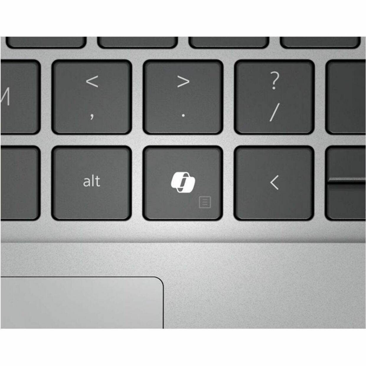 Dell Pro 13 Plus PB13250 13.3' Clamshell Copilot+ PC Notebook - Full HD Plus - 60 Hz - Intel Core Ultra 5 236V - vPro Technology - 16 GB - 512 GB SSD - Soundz Store AUSTRALIA