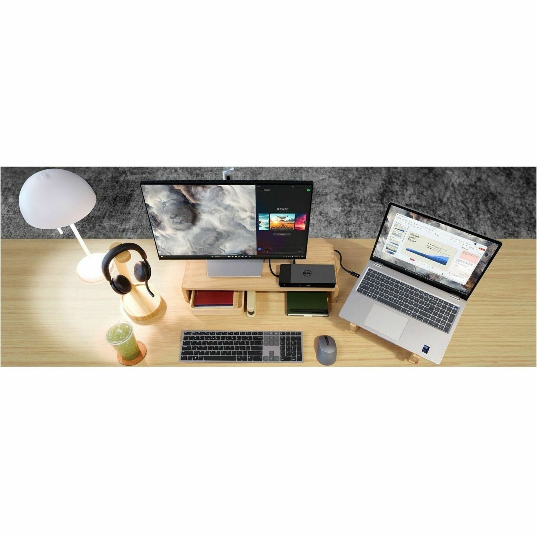 Dell Pro 13 Plus PB13250 13.3' Clamshell Copilot+ PC Notebook - Full HD Plus - 60 Hz - Intel Core Ultra 5 236V - vPro Technology - 16 GB - 512 GB SSD - Soundz Store AUSTRALIA