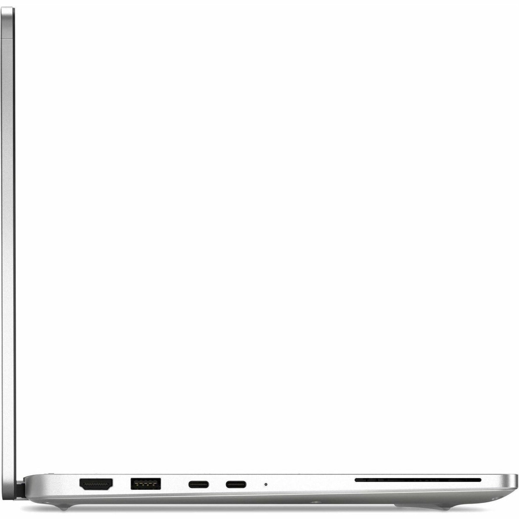 Dell Pro 13 Plus PB13250 13.3' Clamshell Copilot+ PC Notebook - Full HD Plus - 60 Hz - Intel Core Ultra 5 236V - vPro Technology - 16 GB - 512 GB SSD - Soundz Store AUSTRALIA