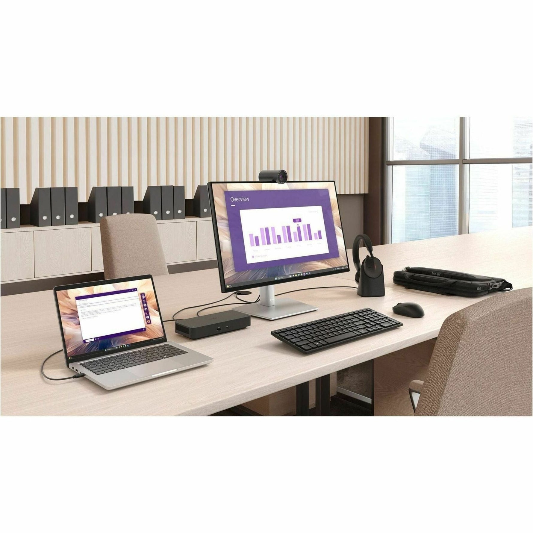 Dell Pro 13 Plus PB13250 13.3' Clamshell Copilot+ PC Notebook - Full HD Plus - 60 Hz - Intel Core Ultra 5 236V - vPro Technology - 16 GB - 512 GB SSD - Soundz Store AUSTRALIA