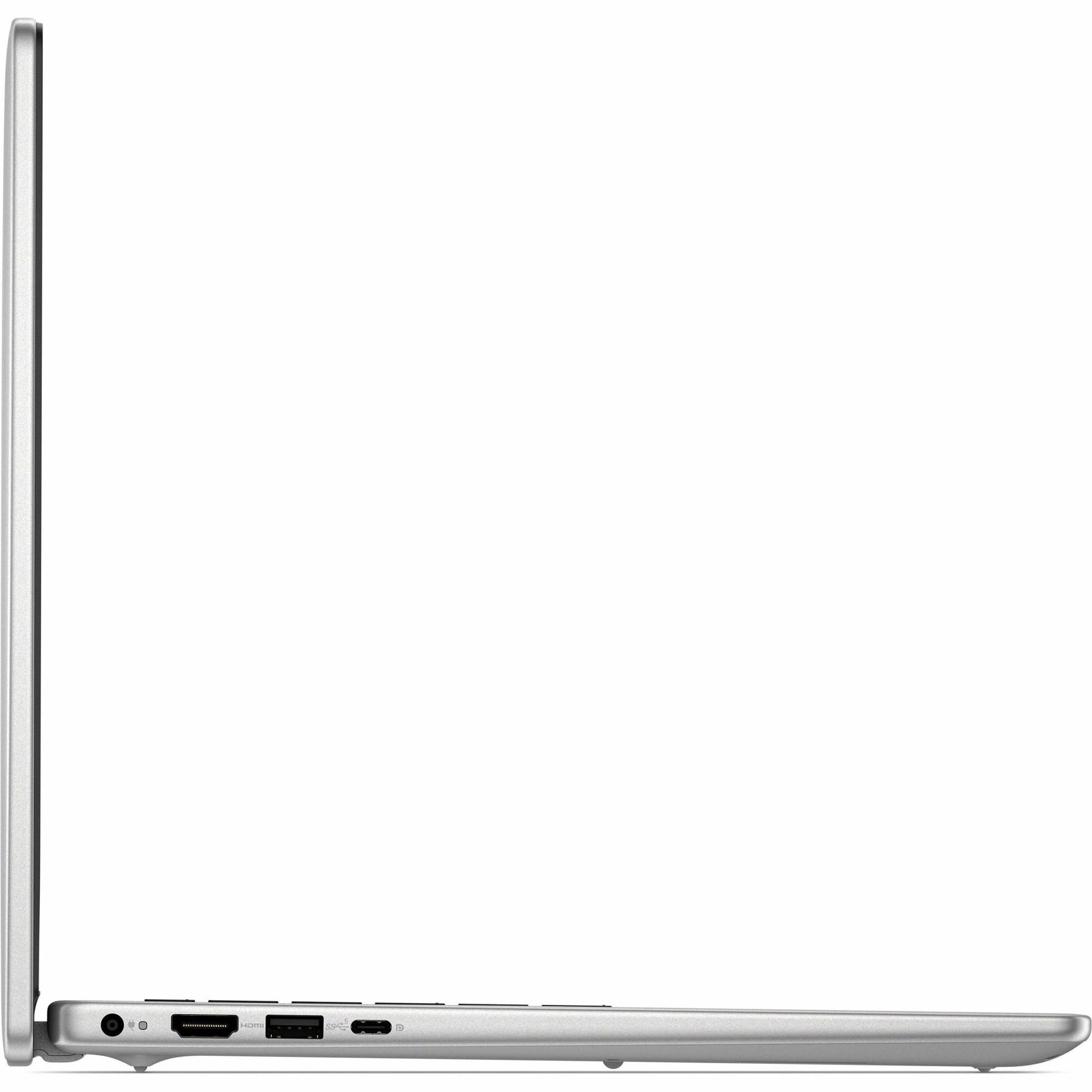 Dell Pro 14 Essential PV14255 14' Notebook - Full HD Plus - 60 Hz - AMD Ryzen 5 Ryzen 200 220 - 16 GB - 512 GB SSD - English Keyboard - Carbon Black - Soundz Store AUSTRALIA