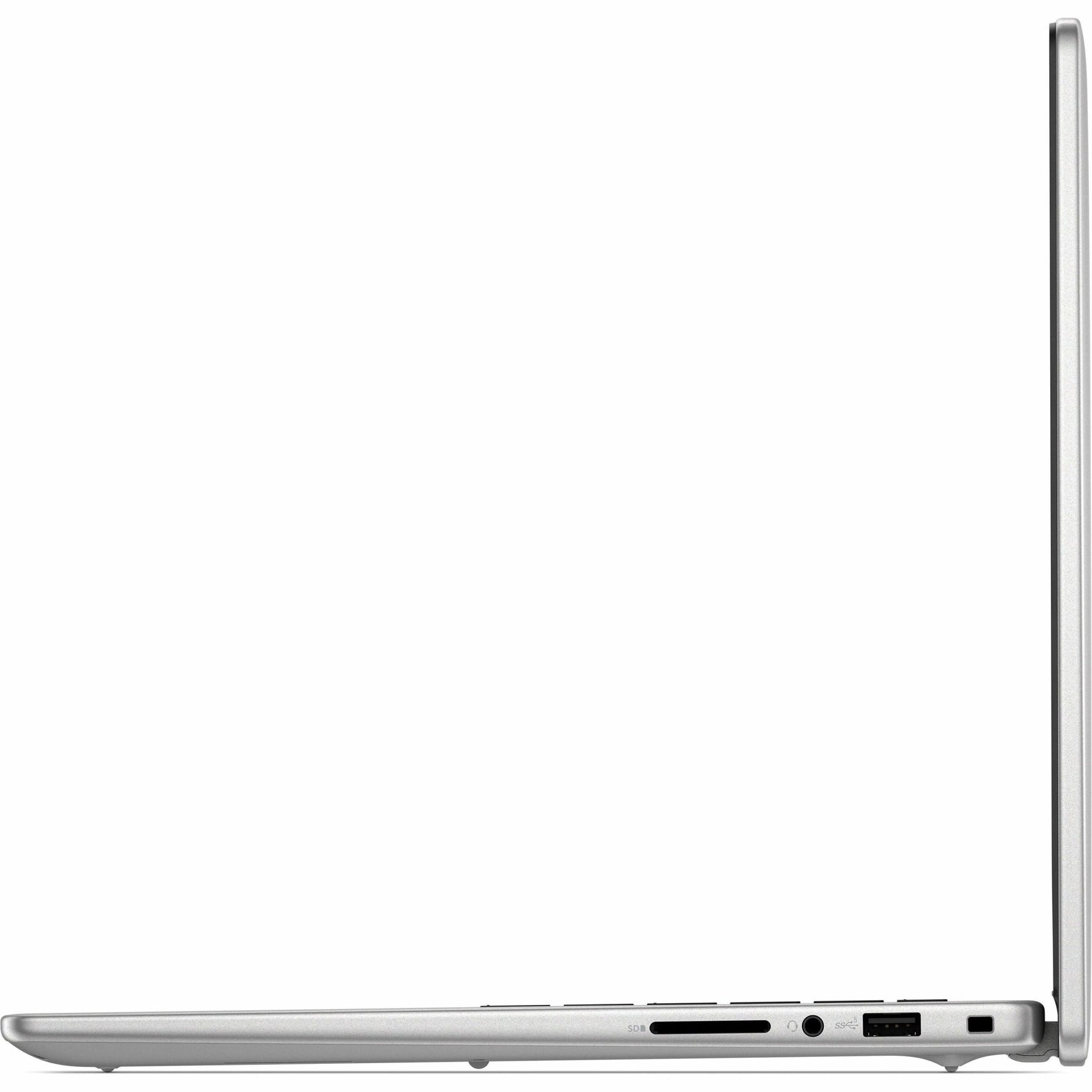 Dell Pro 14 Essential PV14255 14' Notebook - Full HD Plus - 60 Hz - AMD Ryzen 5 Ryzen 200 220 - 16 GB - 512 GB SSD - English Keyboard - Carbon Black - Soundz Store AUSTRALIA