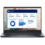 Dell Pro 14 Premium PA14250 14' Clamshell Copilot+ PC Notebook - Full HD Plus - 60 Hz - Intel Core Ultra 5 236V - vPro Technology - 16 GB - 512 GB SSD - English (US) Keyboard - Magnetite - Soundz Store AUSTRALIA