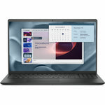 Dell Pro 15 Essential PV15250 15.6' Notebook - Full HD - 120 Hz - Intel Core i7 13th Gen i7-1355U - 16 GB - 512 GB SSD - English (US) Keyboard - Carbon Black - Soundz Store AUSTRALIA
