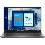Dell Pro 16 PC16250 16' Notebook - Full HD Plus - 60 Hz - Intel Core Ultra 7 255U - 16 GB - 512 GB SSD - English (US) Keyboard - Magnetite - Soundz Store AUSTRALIA