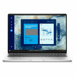 Dell Pro 16 PC16250 16' Notebook - Full HD Plus - 60 Hz - Intel Core Ultra 7 255U - 32 GB - 1 TB SSD - English (US) Keyboard - Platinum Silver, Metallic - Soundz Store AUSTRALIA