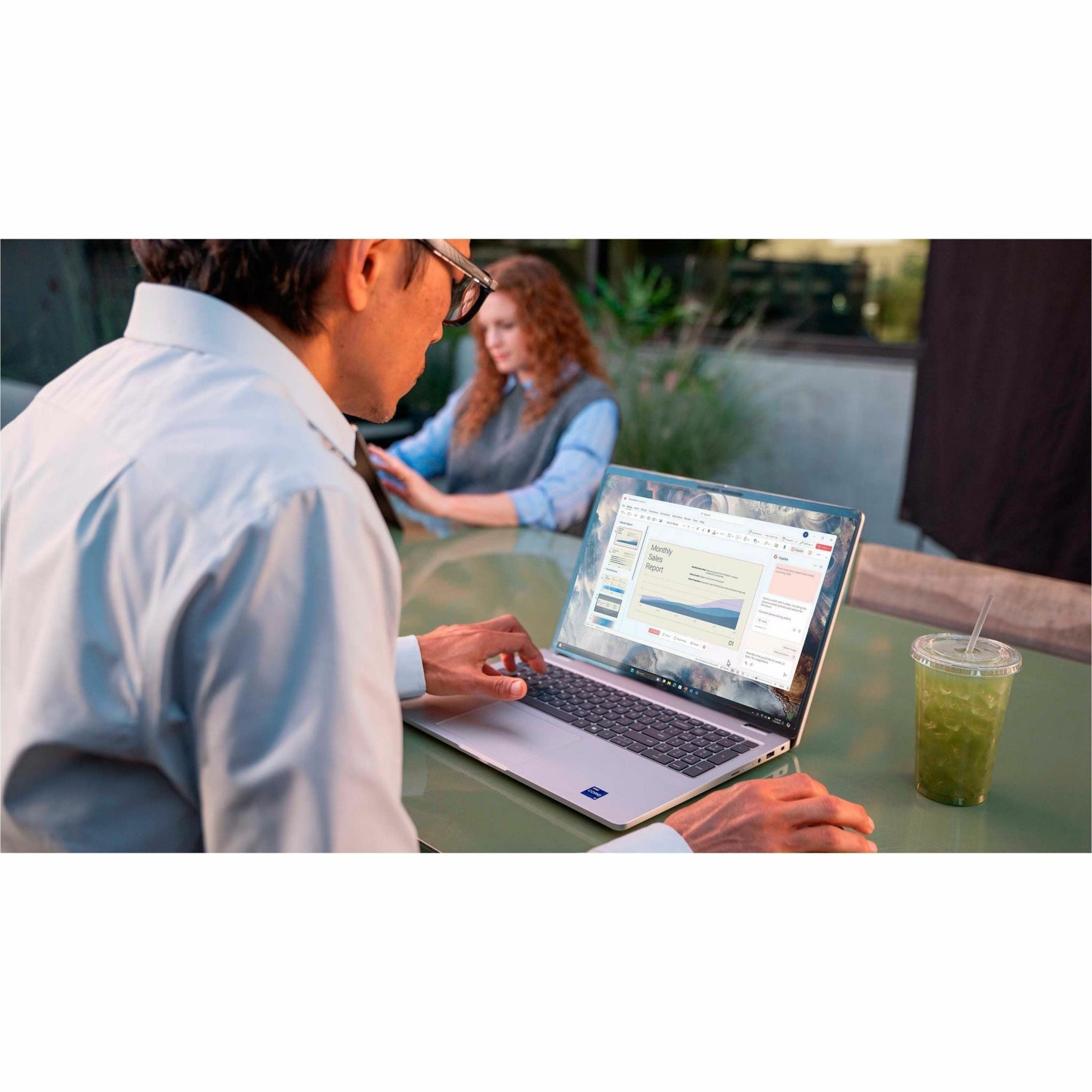 Dell Pro 16 Plus PB16250 16' Clamshell Copilot+ PC Notebook - Full HD Plus - Intel Core Ultra 7 266V - vPro Technology - 512 GB SSD - Soundz Store AUSTRALIA