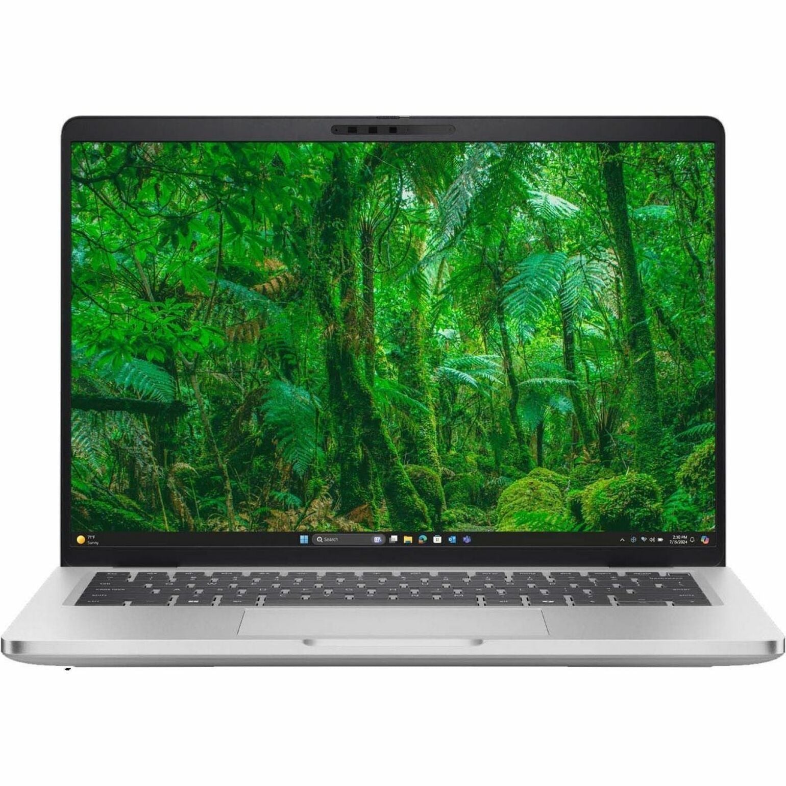 Dell Pro 16 Plus PB16250 16' Clamshell Copilot+ PC Notebook - Full HD Plus - Intel Core Ultra 7 266V - vPro Technology - 512 GB SSD - Soundz Store AUSTRALIA