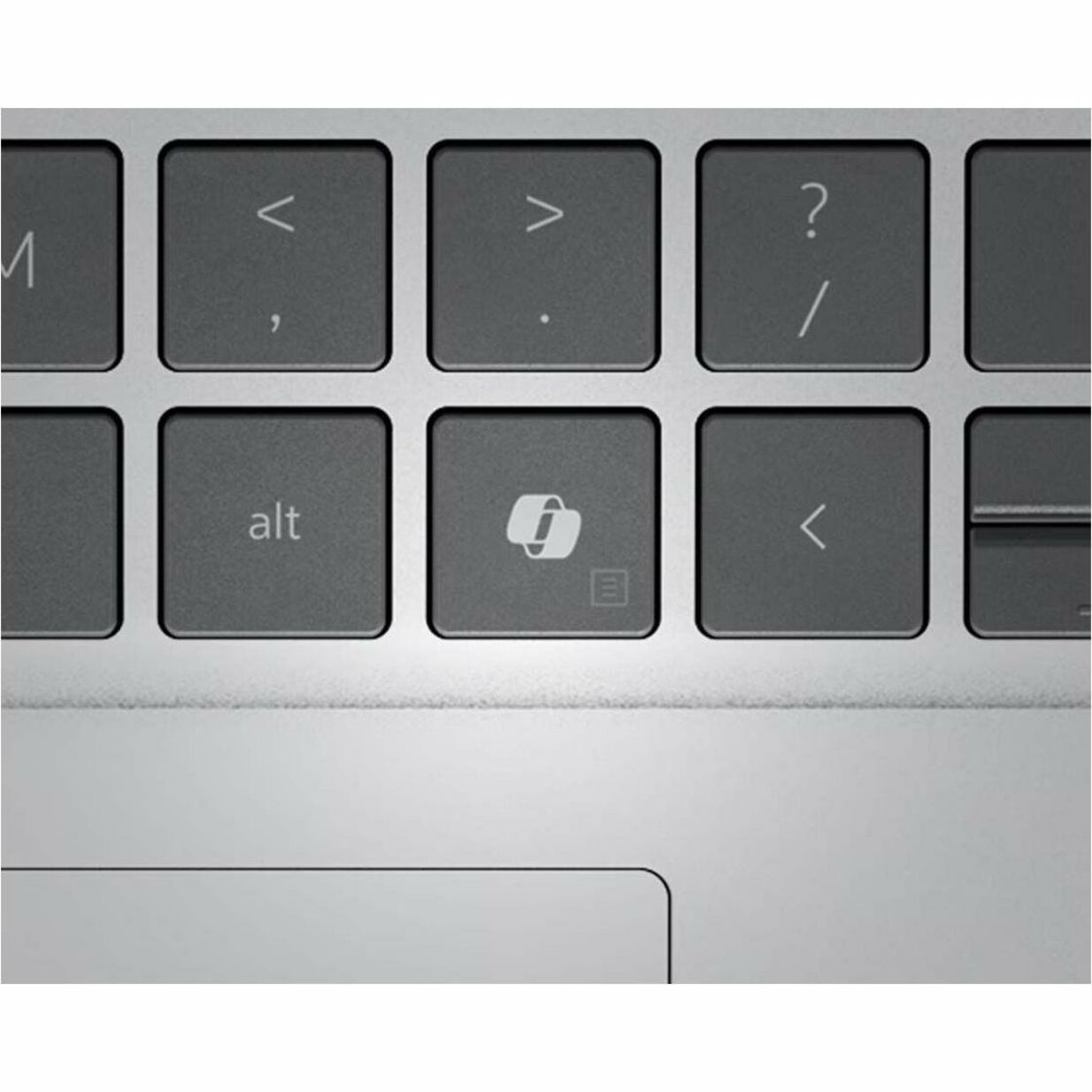 Dell Pro 16 Plus PB16250 16' Clamshell Copilot+ PC Notebook - Full HD Plus - Intel Core Ultra 7 266V - vPro Technology - 512 GB SSD - Soundz Store AUSTRALIA